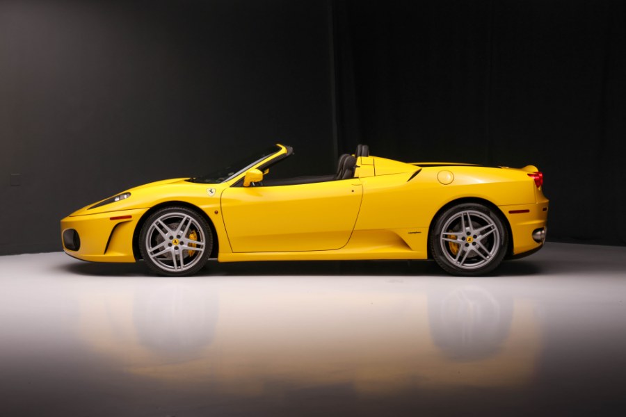 ferrari f430 2007 ZFFEW59A670152390 image ferrari f430 2007 ZFFEW59A670152390 image
