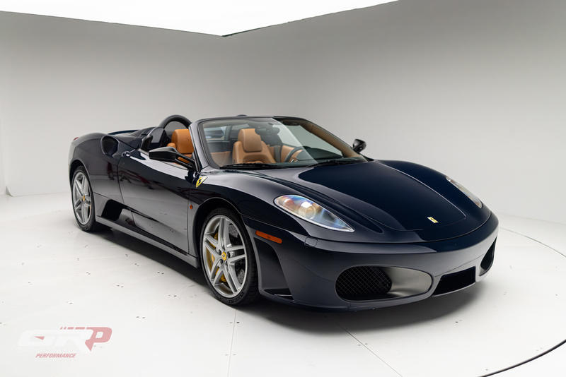 ferrari f430 2006 ZFFEW59A160148651 image ferrari f430 2006 ZFFEW59A160148651 image