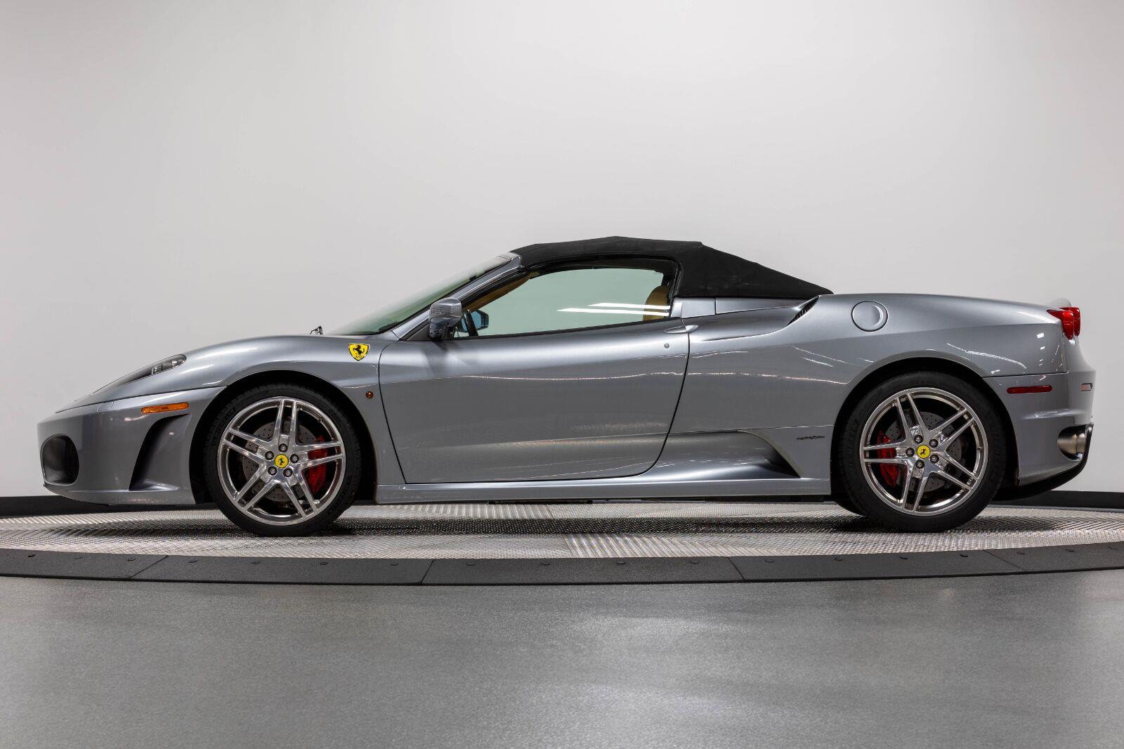 ferrari f430 2006 ZFFEW59A160145264 image ferrari f430 2006 ZFFEW59A160145264 image