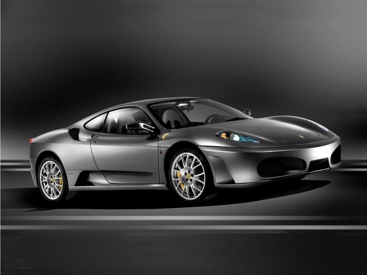ferrari f430 2006 ZFFEW58A860146090 image ferrari f430 2006 ZFFEW58A860146090 image