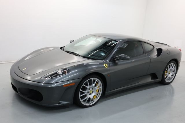 ferrari f430 2006 ZFFEW58A060146701 image ferrari f430 2006 ZFFEW58A060146701 image