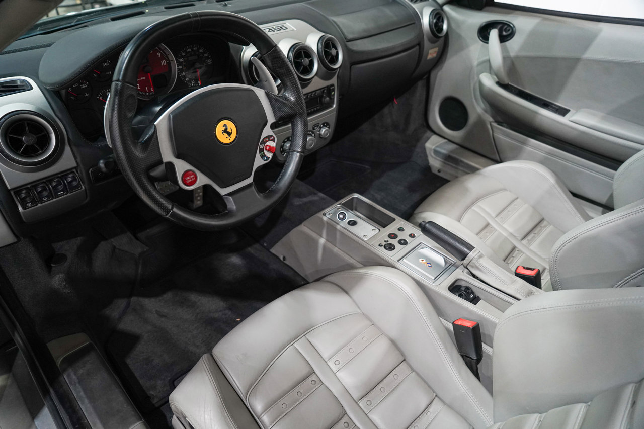 ferrari f430 2005 ZFFEW59A050144301 image ferrari f430 2005 ZFFEW59A050144301 image