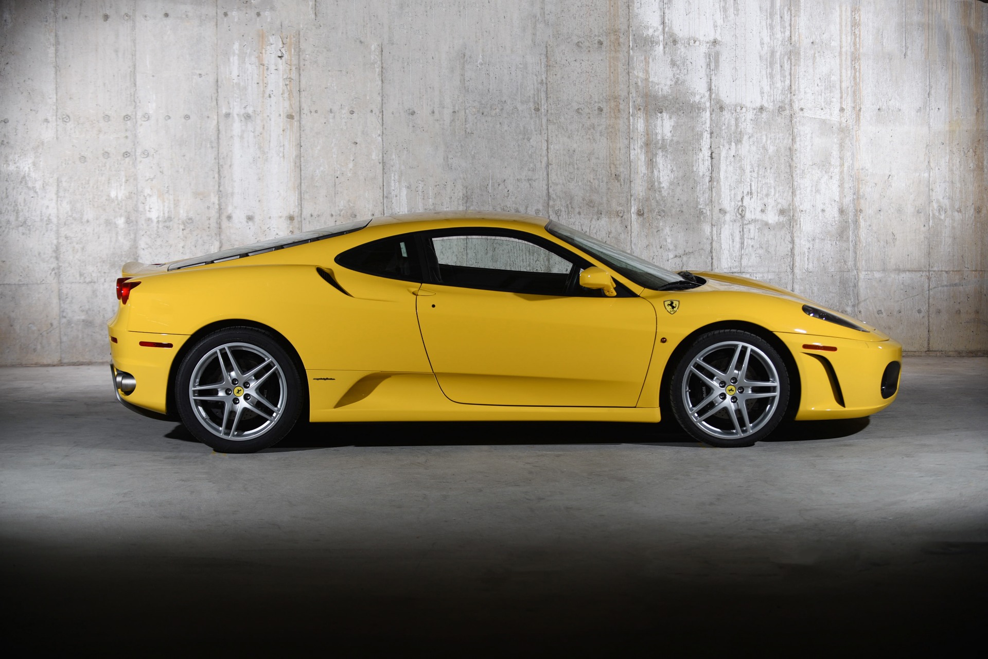 ferrari f430 2005 ZFFEW58A150144034 image ferrari f430 2005 ZFFEW58A150144034 image