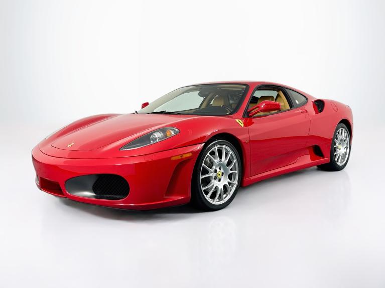 ferrari f430 2005 ZFFEW58A750142210 image ferrari f430 2005 ZFFEW58A750142210 image
