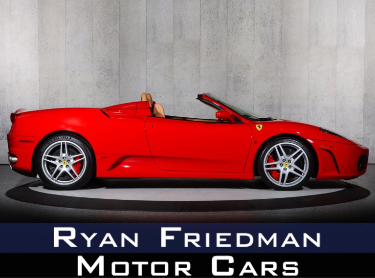 ferrari f430 2005 ZFFEW59A850143882 image ferrari f430 2005 ZFFEW59A850143882 image