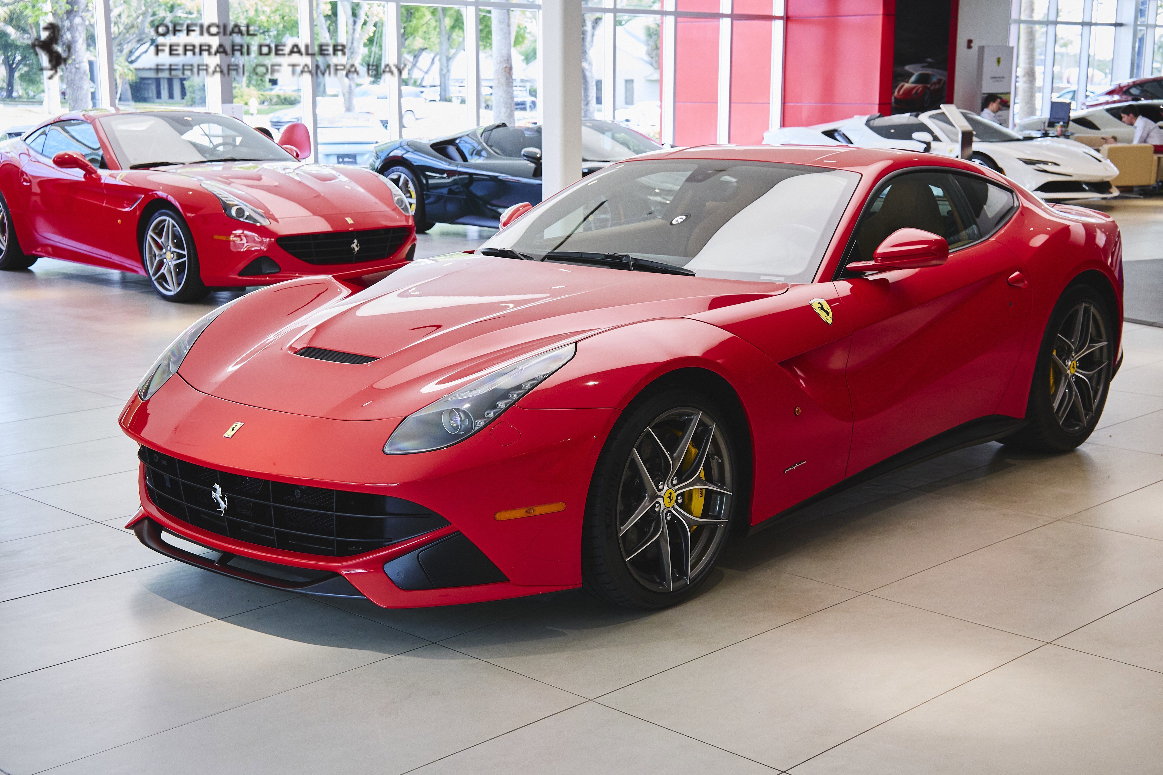 ferrari f12berlinetta 2014 ZFF74UFA7E0198403 image ferrari f12berlinetta 2014 ZFF74UFA7E0198403 image