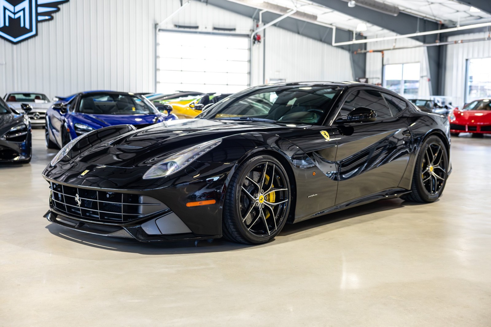 ferrari f12berlinetta 2015 ZFF74UFA6F0209280 image ferrari f12berlinetta 2015 ZFF74UFA6F0209280 image