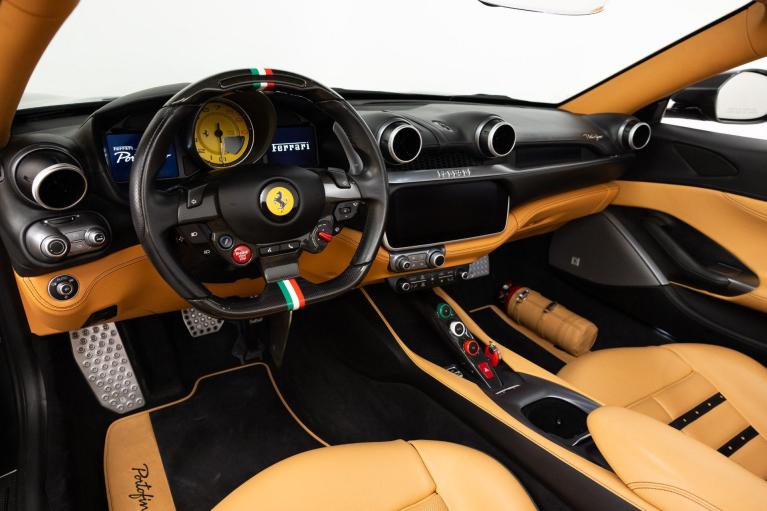 ferrari portofino 2019 ZFF89FPA6K0246033 image ferrari portofino 2019 ZFF89FPA6K0246033 image