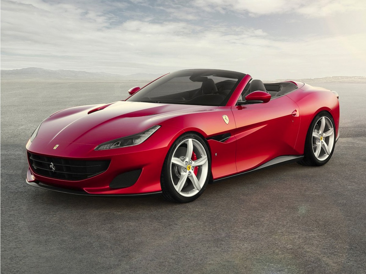 ferrari portofino 2019 ZFF89FPAXK0239960 image ferrari portofino 2019 ZFF89FPAXK0239960 image