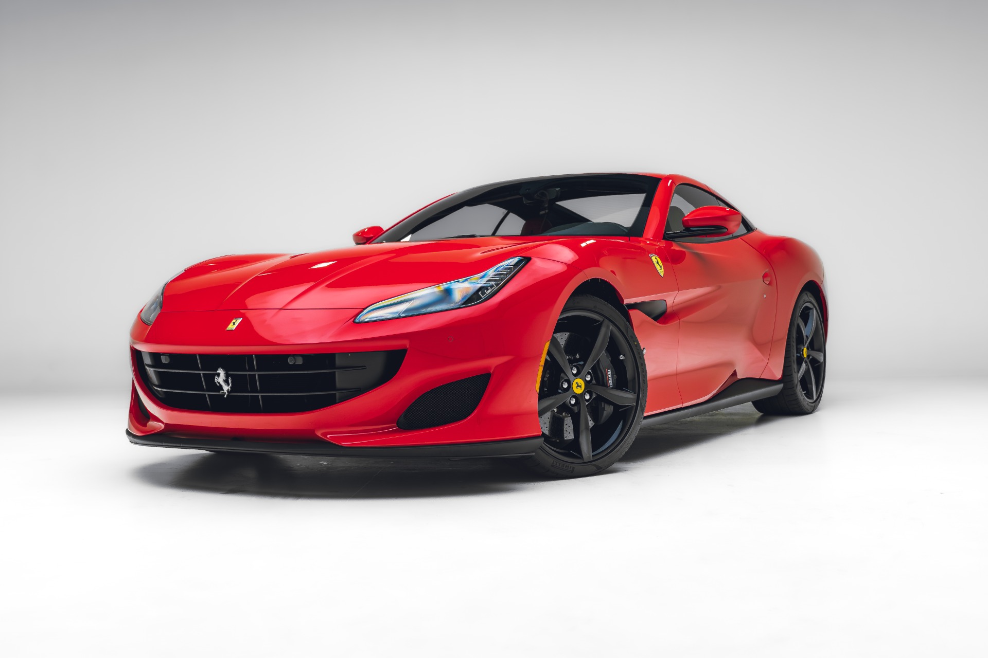 ferrari portofino 2019 ZFF89FPA8K0246941 image ferrari portofino 2019 ZFF89FPA8K0246941 image
