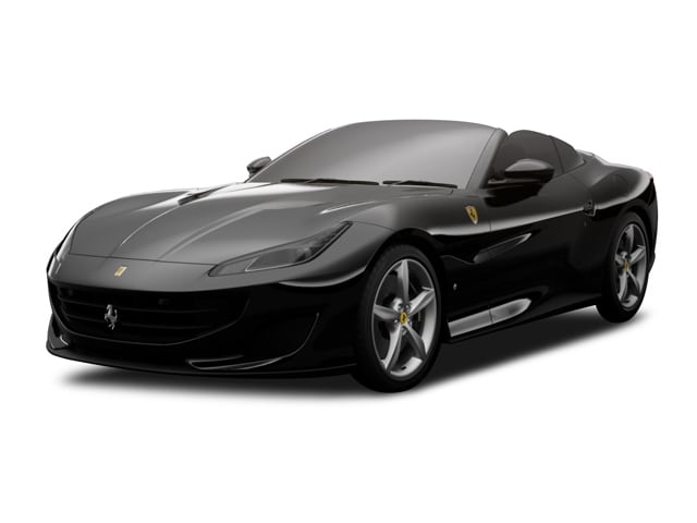 ferrari portofino 2020 ZFF89FPA9L0258405 image ferrari portofino 2020 ZFF89FPA9L0258405 image