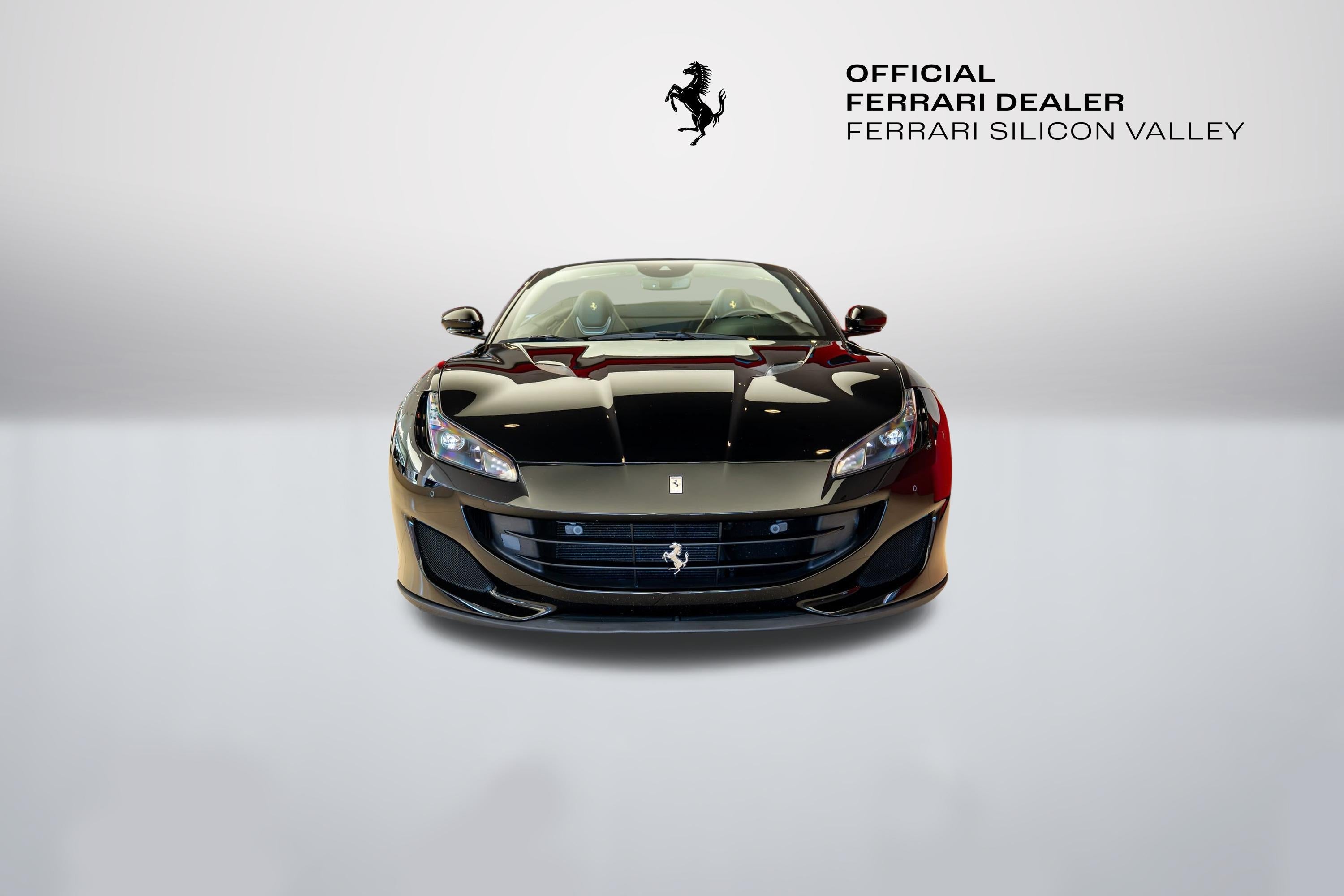 ferrari portofino 2020 ZFF89FPA3L0252633 image ferrari portofino 2020 ZFF89FPA3L0252633 image