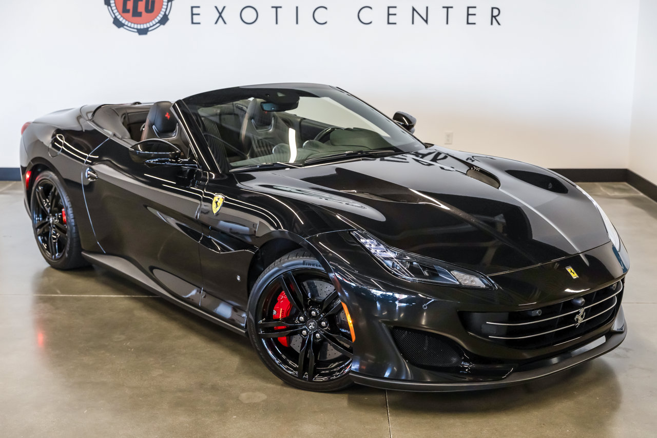 ferrari portofino 2020 ZFF89FPA6L0250617 image ferrari portofino 2020 ZFF89FPA6L0250617 image