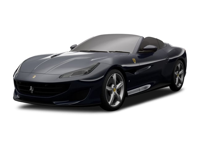 ferrari portofino 2020 ZFF89FPA2L0255524 image ferrari portofino 2020 ZFF89FPA2L0255524 image