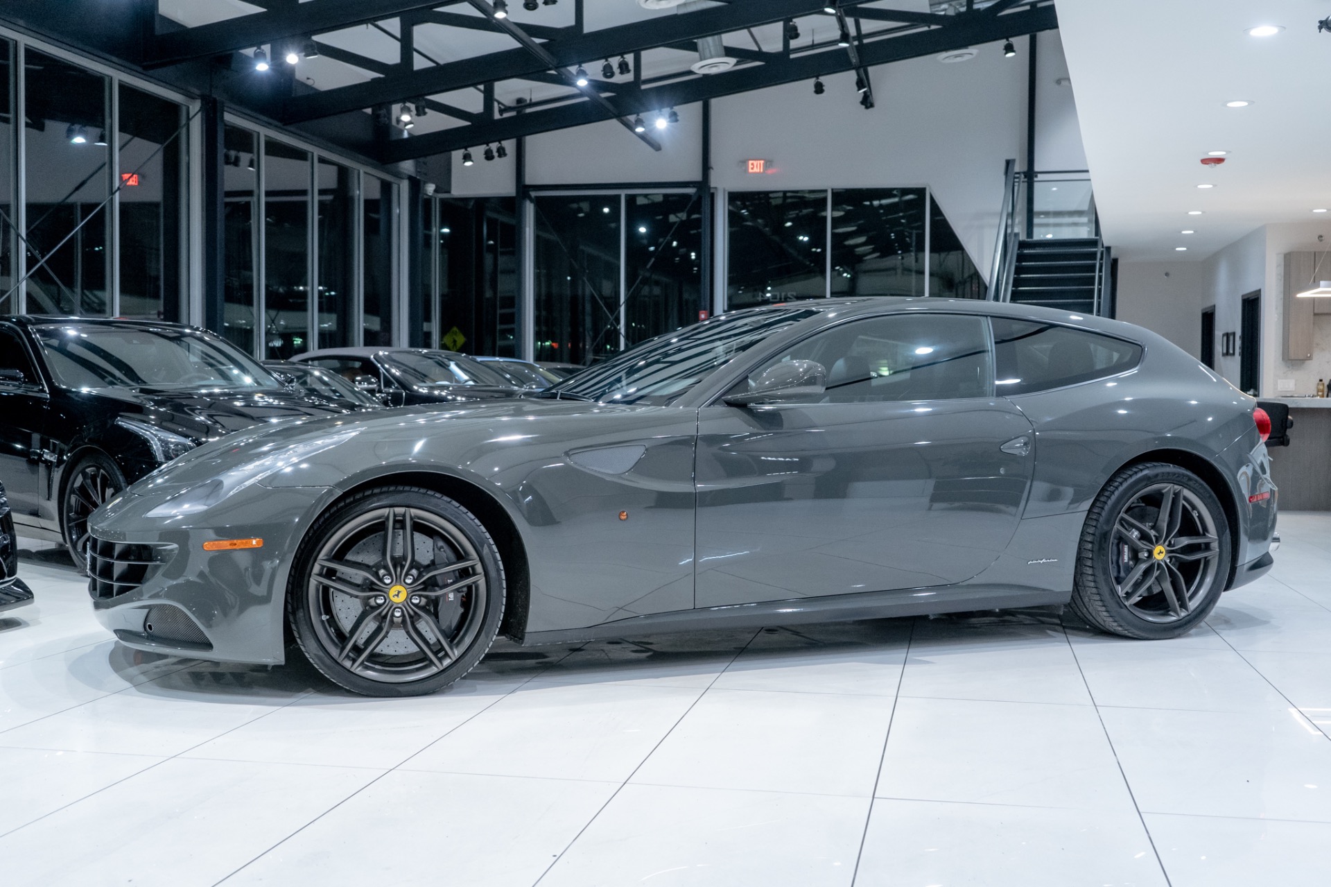 ferrari ff 2012 ZFF73SKAXC0188863 image ferrari ff 2012 ZFF73SKAXC0188863 image