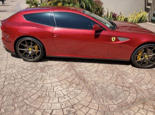 ferrari ff 2012 ZFF73SKA1C0186595 image ferrari ff 2012 ZFF73SKA1C0186595 image