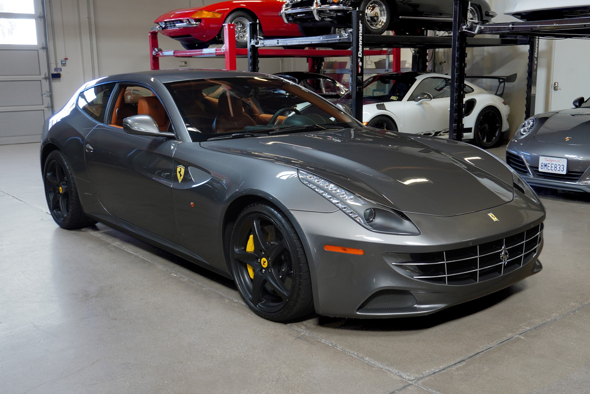 ferrari ff 2012 ZFF73SKA4C0183609 image ferrari ff 2012 ZFF73SKA4C0183609 image