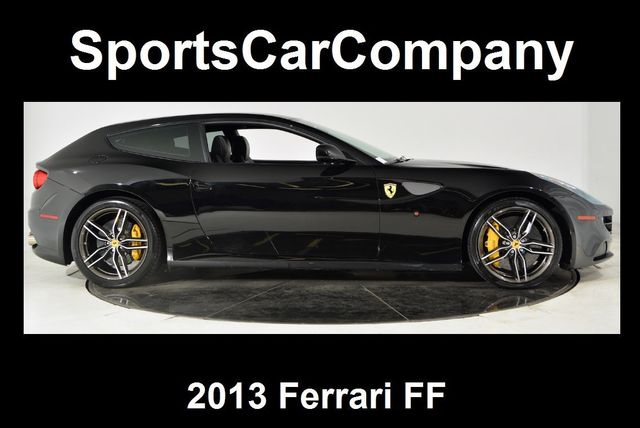ferrari ff 2013 ZFF73SKA9D0191464 image ferrari ff 2013 ZFF73SKA9D0191464 image