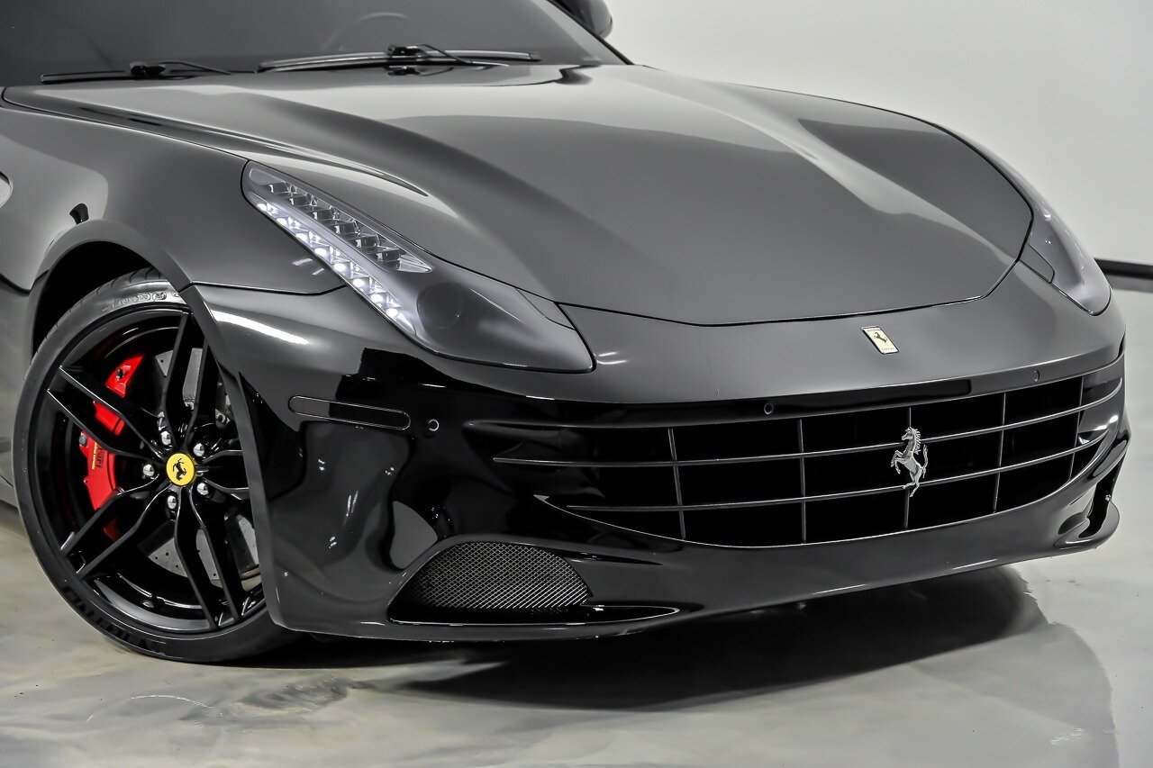 ferrari ff 2014 ZFF73SKA1E0200126 image ferrari ff 2014 ZFF73SKA1E0200126 image