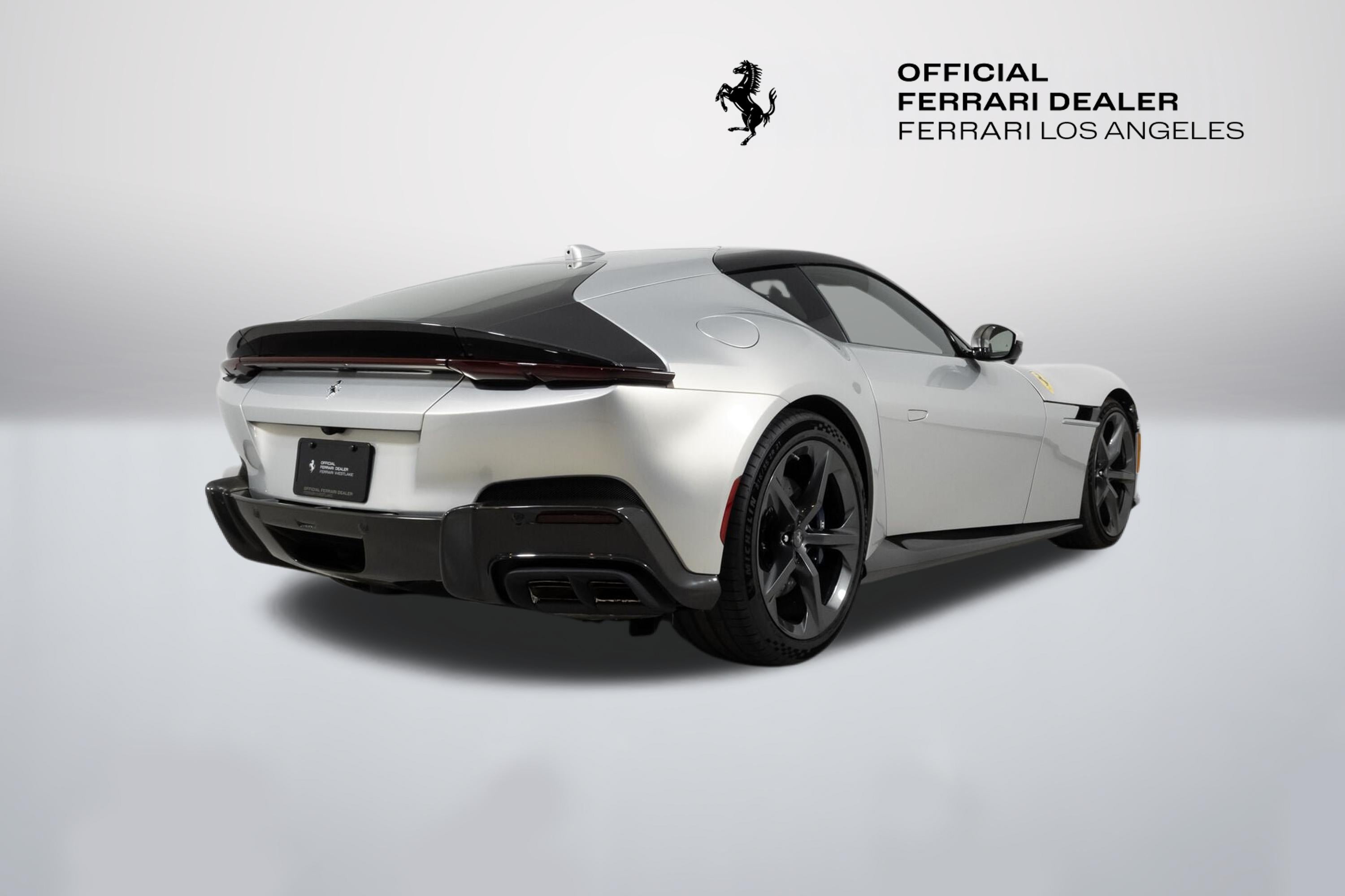 ferrari 12cilindri 2025 ZFF10XLA4S0320413 image
