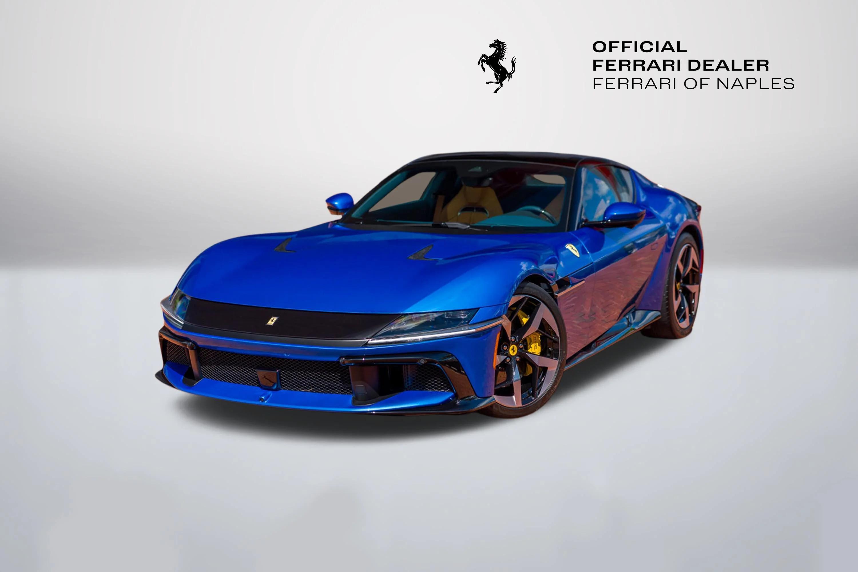 ferrari 12cilindri 2025 ZFF10XLAXS0325017 image ferrari 12cilindri 2025 ZFF10XLAXS0325017 image