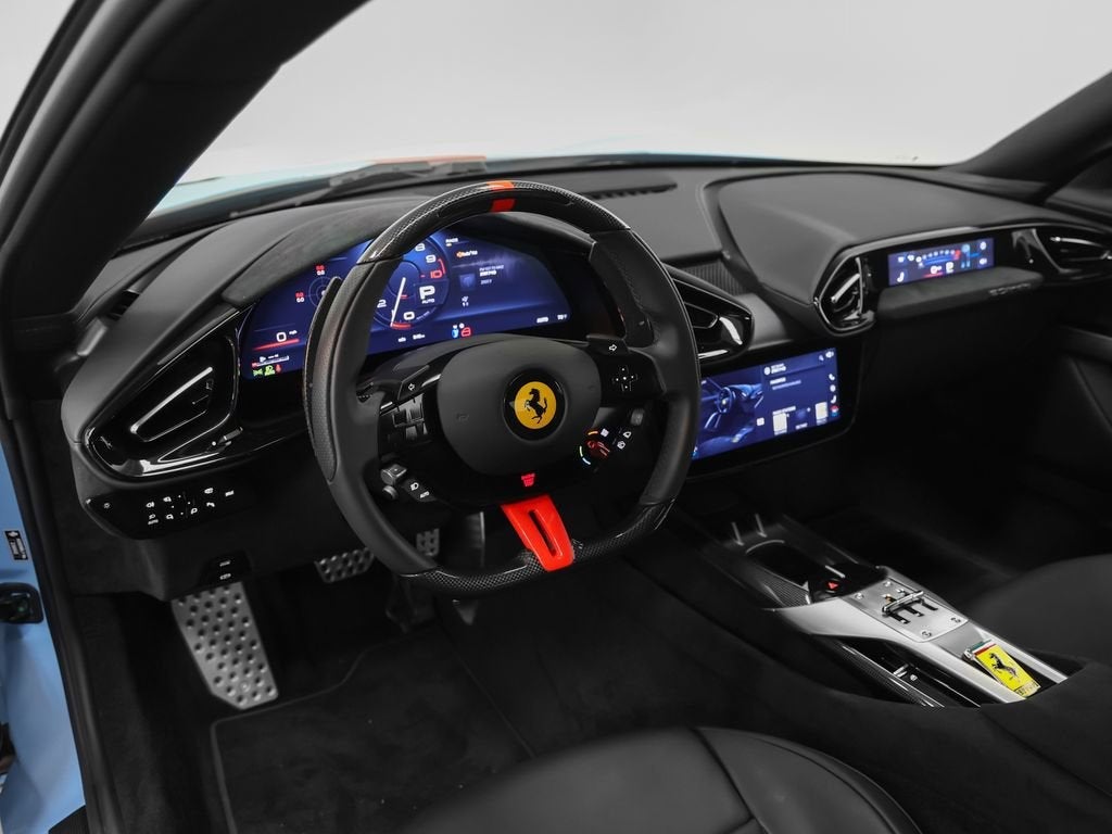 ferrari 12cilindri 2025 ZFF10XLA4S0318337 image ferrari 12cilindri 2025 ZFF10XLA4S0318337 image
