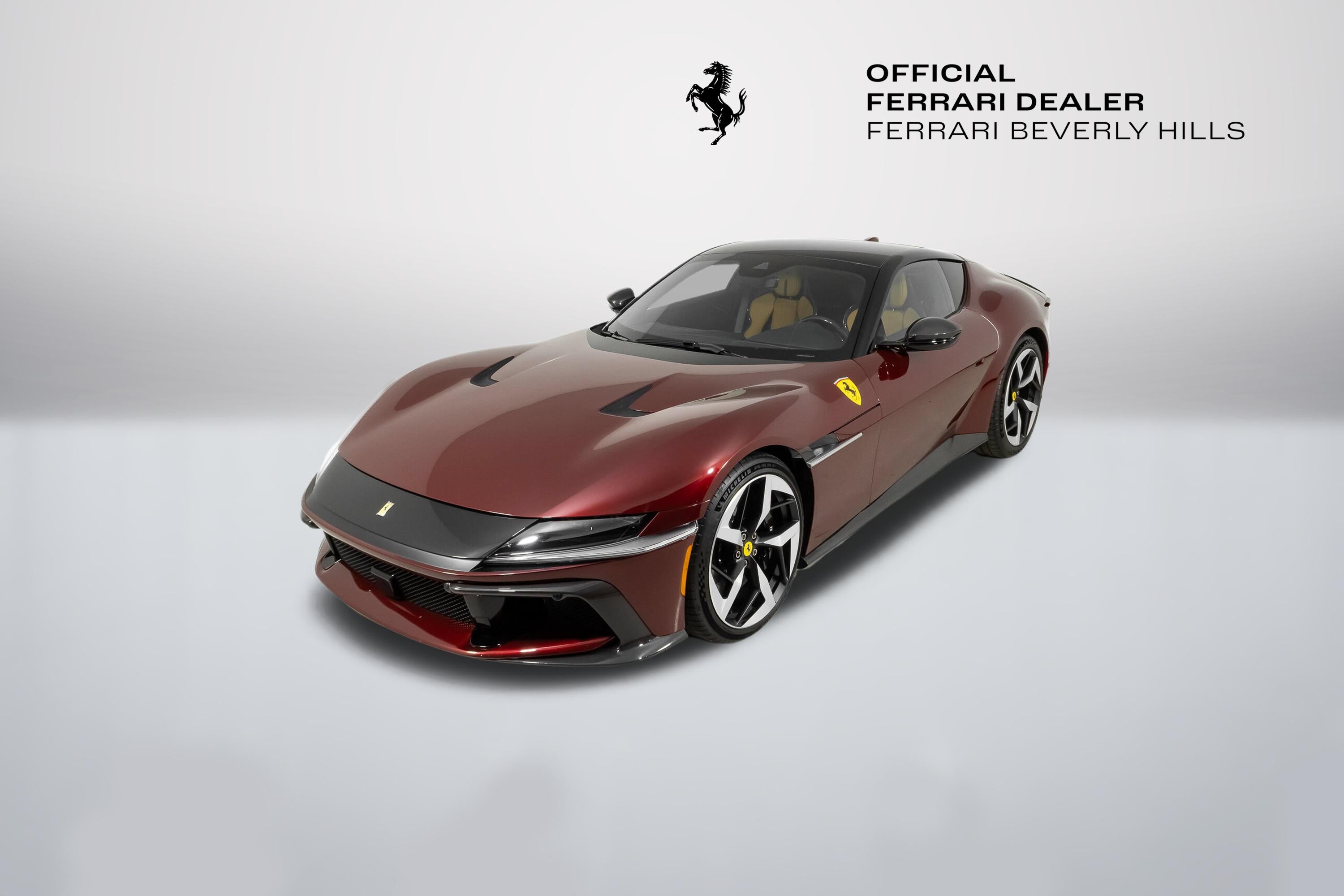 ferrari 12cilindri 2025 ZFF10XLA7S0318719 image ferrari 12cilindri 2025 ZFF10XLA7S0318719 image