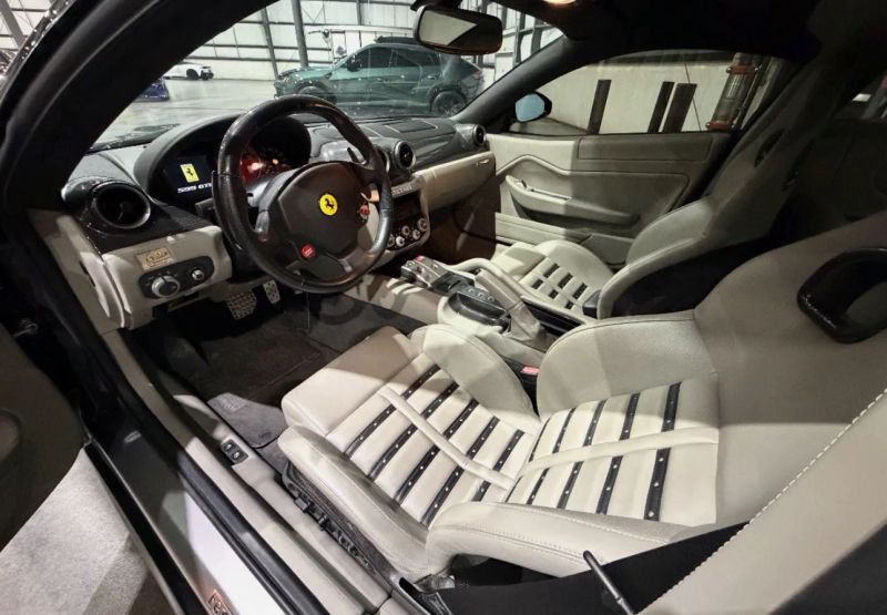 ferrari 599 2008 ZFFFC60A780157387 image ferrari 599 2008 ZFFFC60A780157387 image