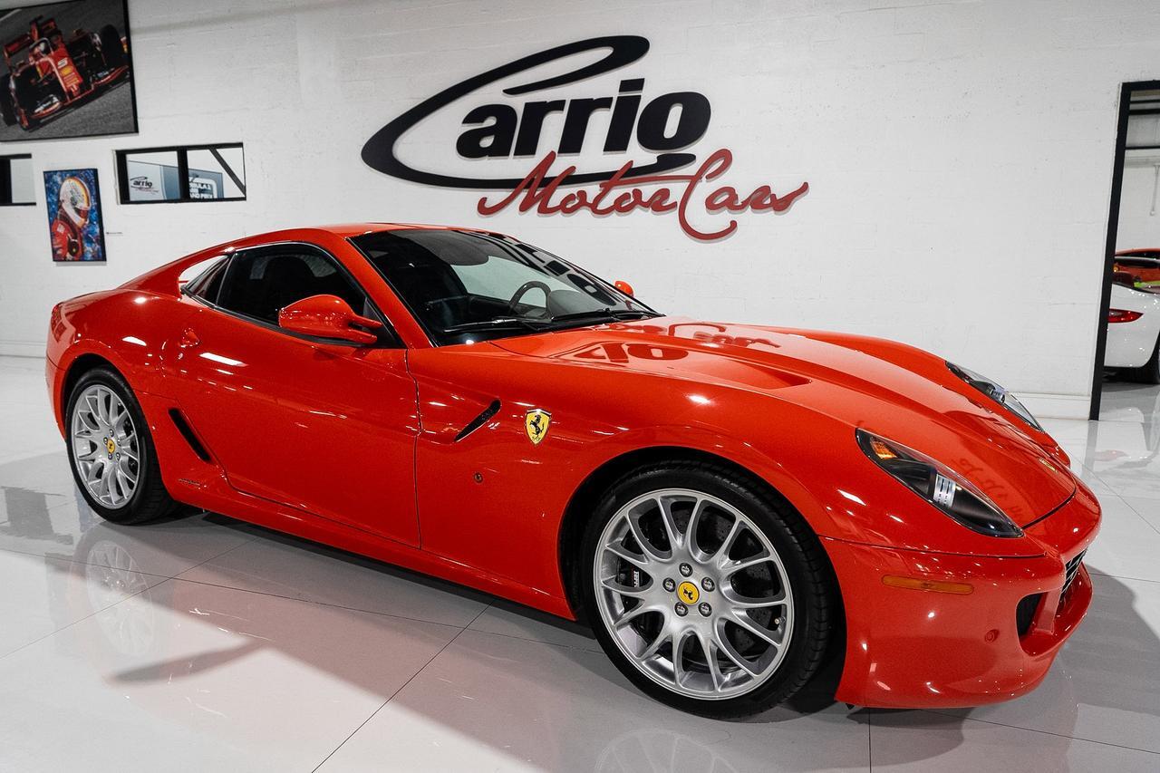 ferrari 599 2008 ZFFFC60A280163873 image ferrari 599 2008 ZFFFC60A280163873 image
