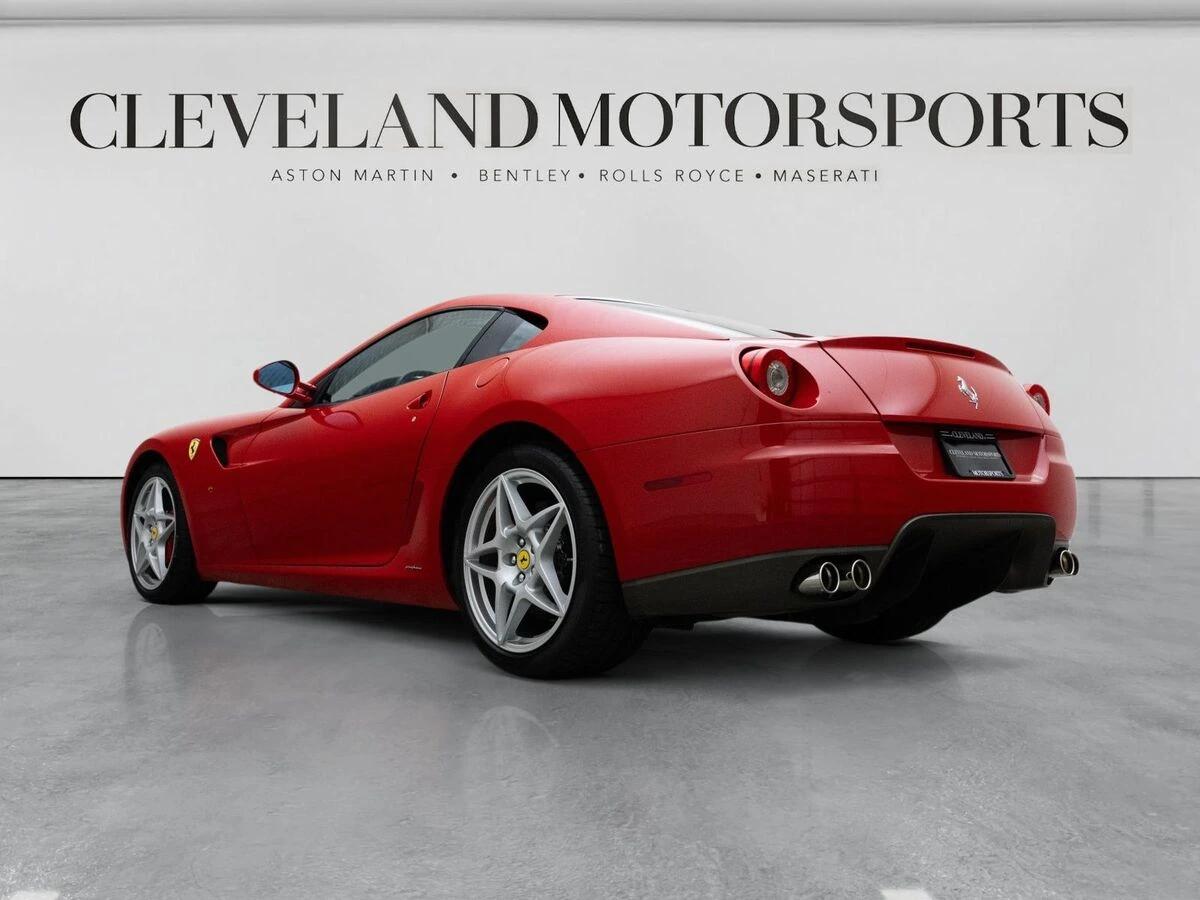 ferrari 599 2009 ZFFFC60A690165966 image ferrari 599 2009 ZFFFC60A690165966 image