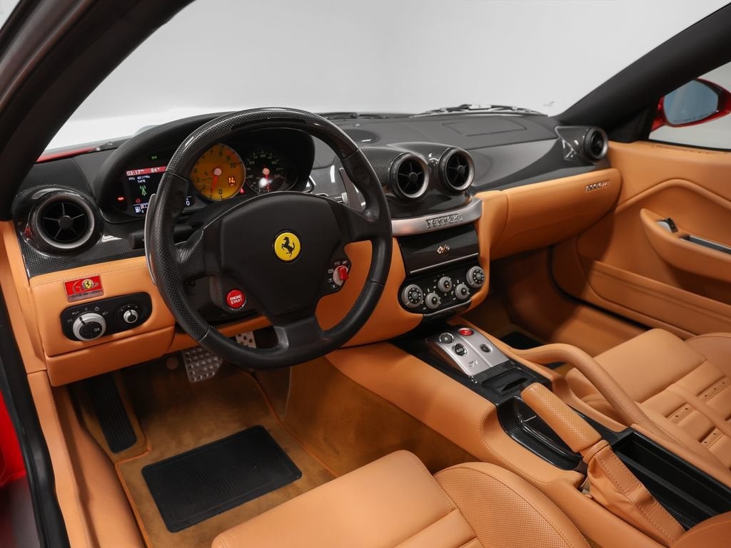 ferrari 599 2007 ZFFFC60A970154022 image ferrari 599 2007 ZFFFC60A970154022 image