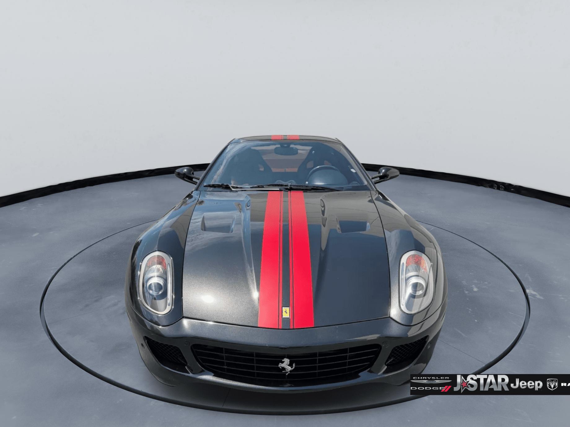 ferrari 599 2007 ZFFFC60A770153712 image ferrari 599 2007 ZFFFC60A770153712 image