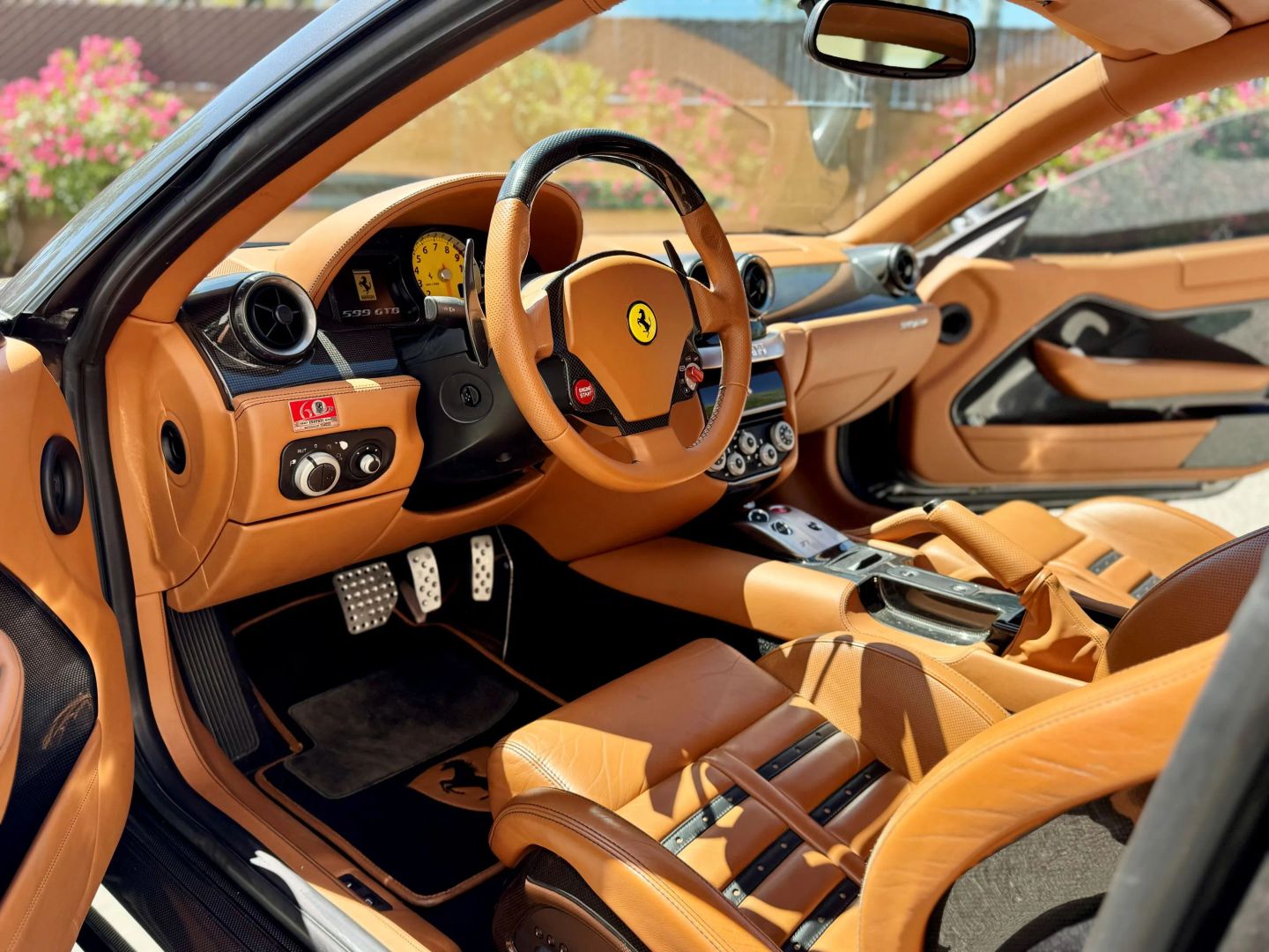 ferrari 599 2007 ZFFFC60A070154622 image ferrari 599 2007 ZFFFC60A070154622 image