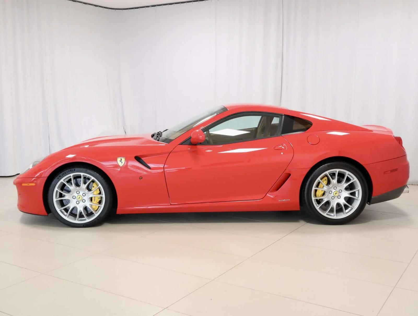ferrari 599 2007 ZFFFC60A270157084 image ferrari 599 2007 ZFFFC60A270157084 image