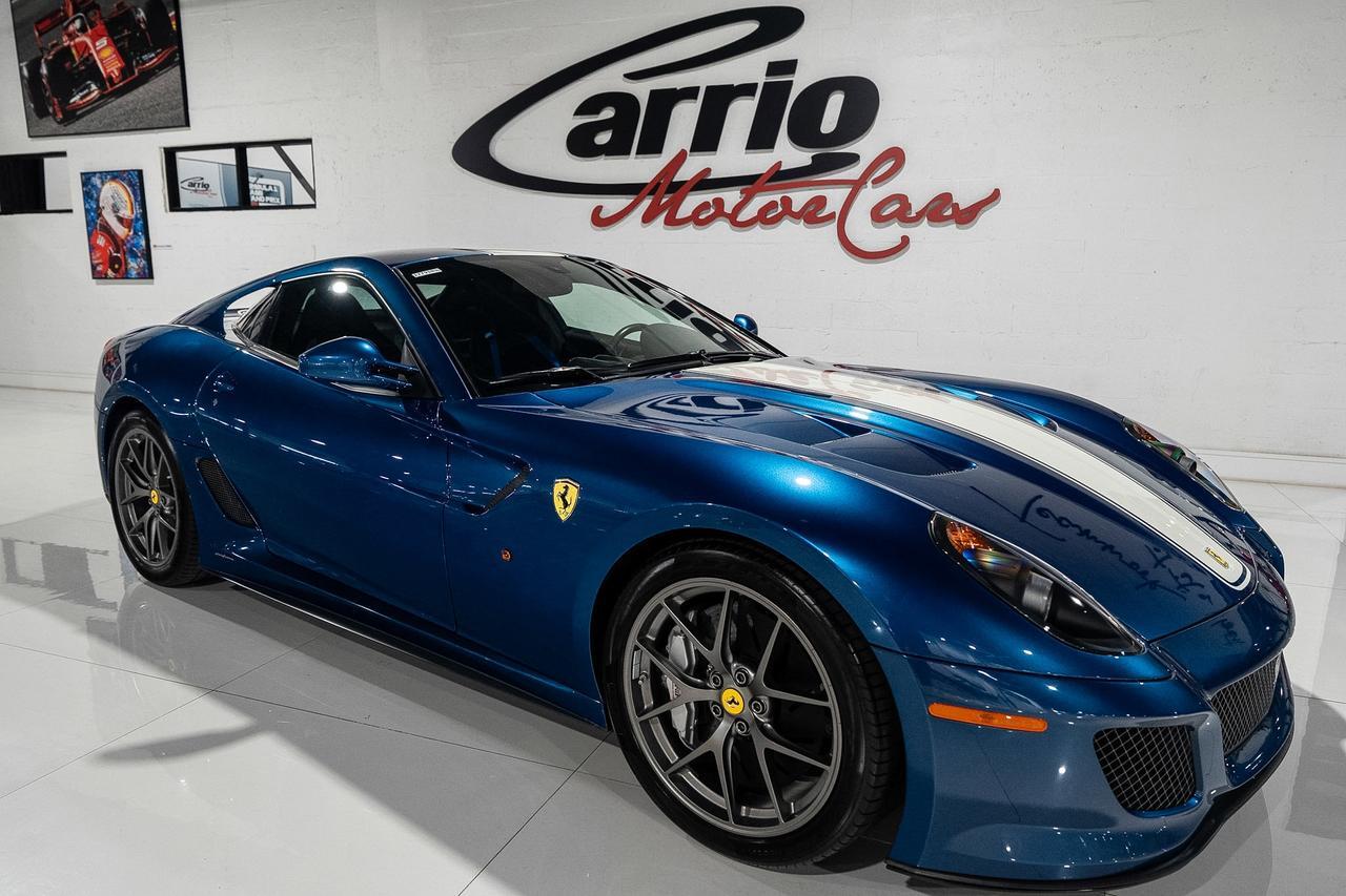 ferrari 599 2011 ZFF70RCA1B0177958 image ferrari 599 2011 ZFF70RCA1B0177958 image