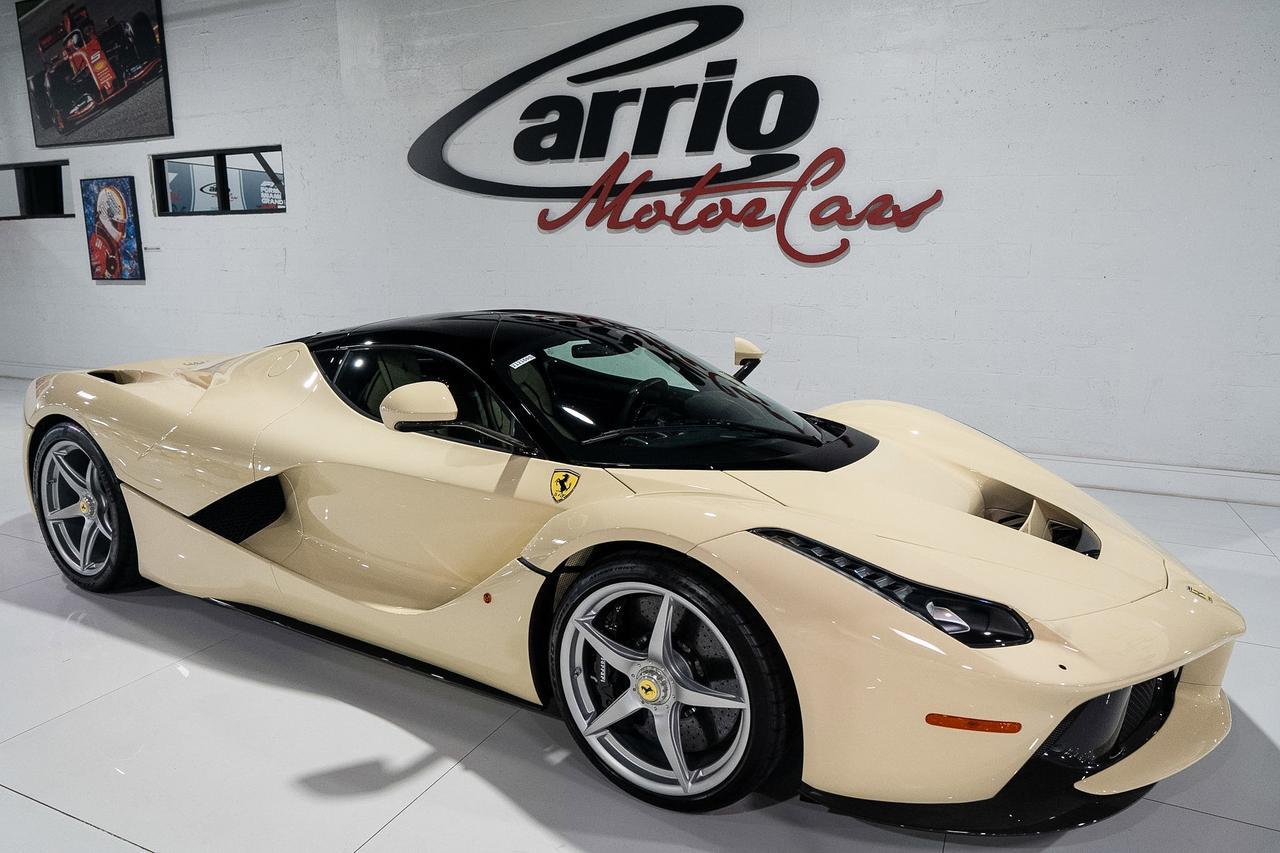 ferrari laferrari 2015 ZFF76ZFA2F0212166 image ferrari laferrari 2015 ZFF76ZFA2F0212166 image