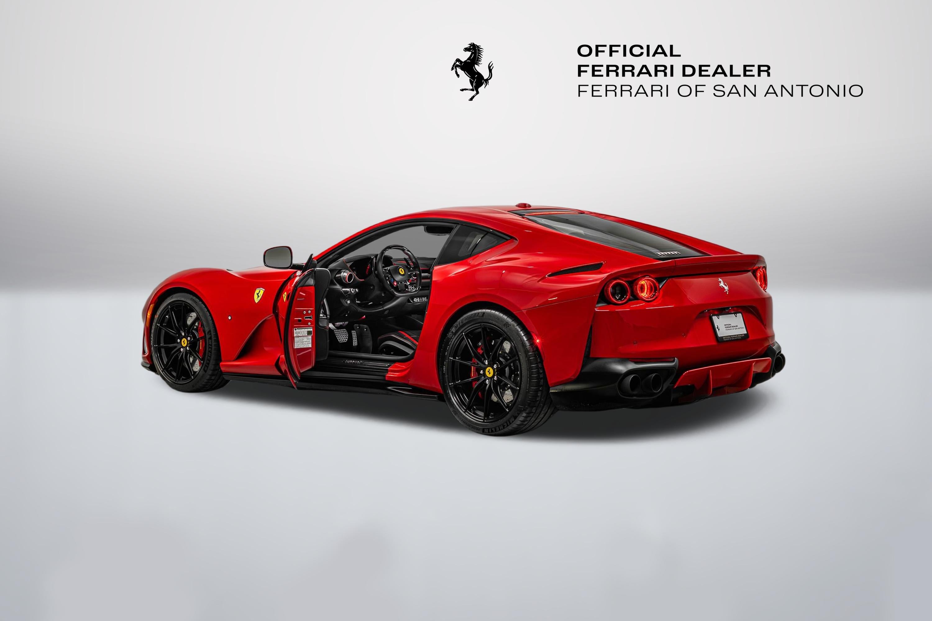 ferrari 812 2019 ZFF83CLA2K0247105 image ferrari 812 2019 ZFF83CLA2K0247105 image