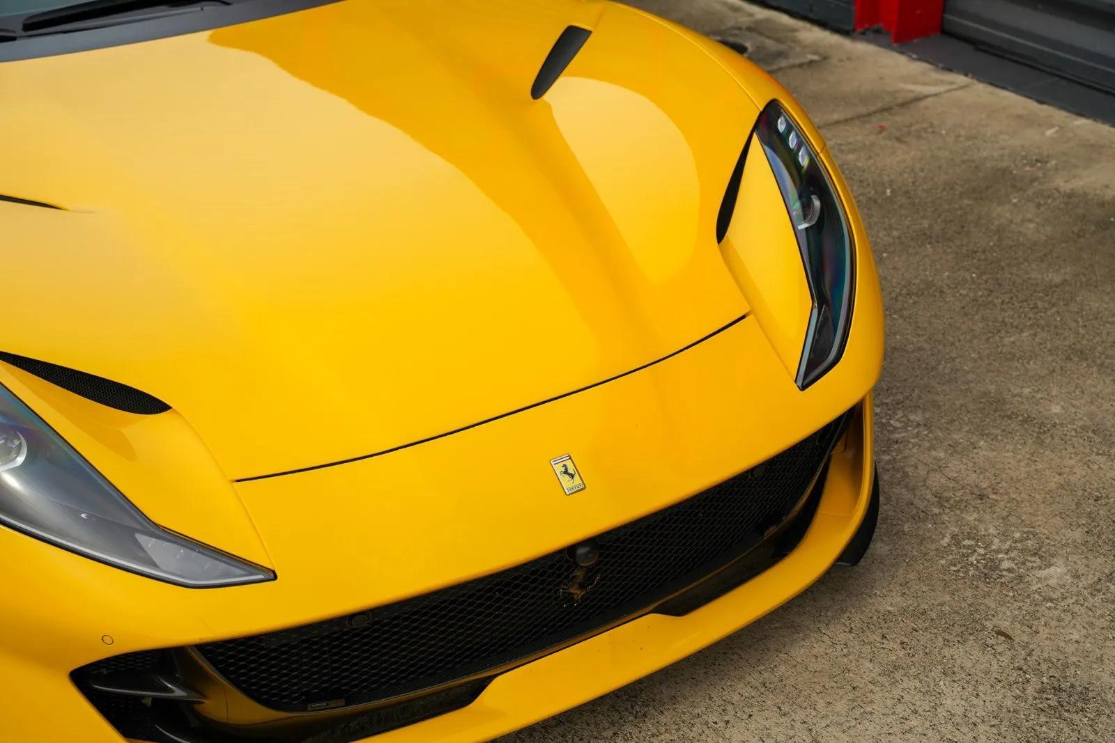 ferrari 812 2019 ZFF83CLA7K0247990 image ferrari 812 2019 ZFF83CLA7K0247990 image