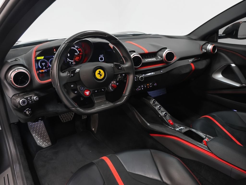 ferrari 812 2019 ZFF83CLAXK0241956 image ferrari 812 2019 ZFF83CLAXK0241956 image
