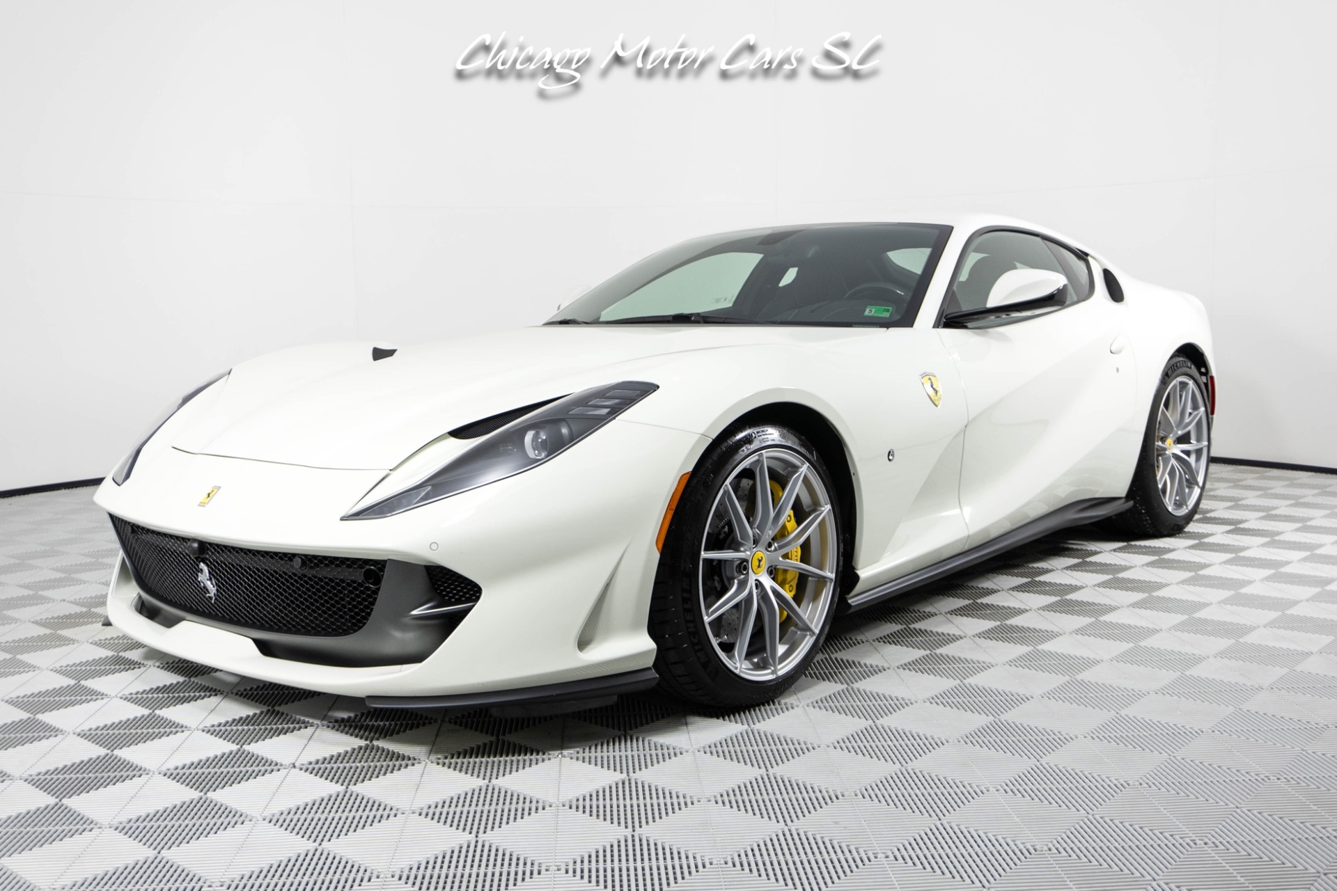 ferrari 812 2019 ZFF83CLA4K0246232 image ferrari 812 2019 ZFF83CLA4K0246232 image