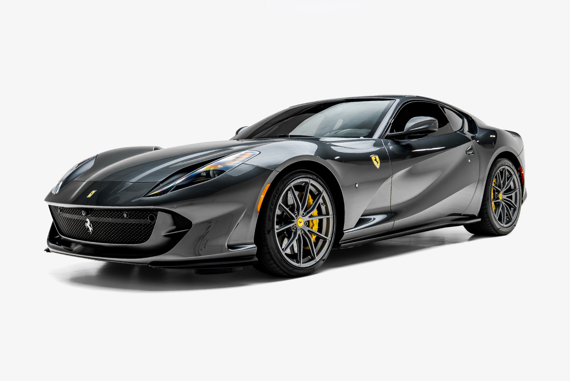 ferrari 812 2019 ZFF83CLA7K0241493 image ferrari 812 2019 ZFF83CLA7K0241493 image