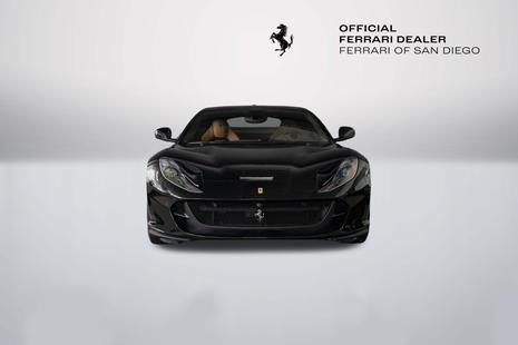 ferrari 812 2019 ZFF83CLA3K0241698 image ferrari 812 2019 ZFF83CLA3K0241698 image