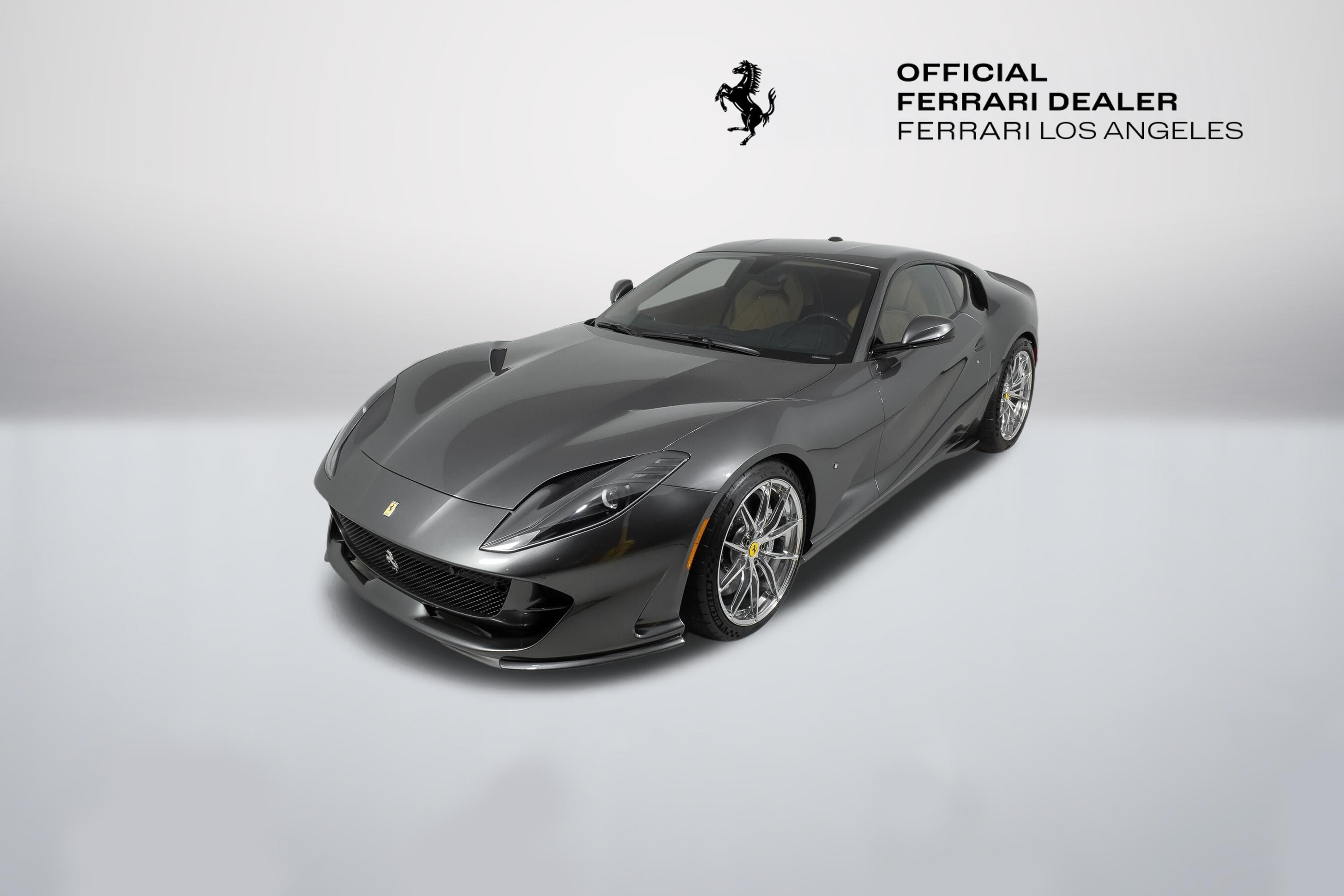 ferrari 812 2019 ZFF83CLA8K0248131 image ferrari 812 2019 ZFF83CLA8K0248131 image