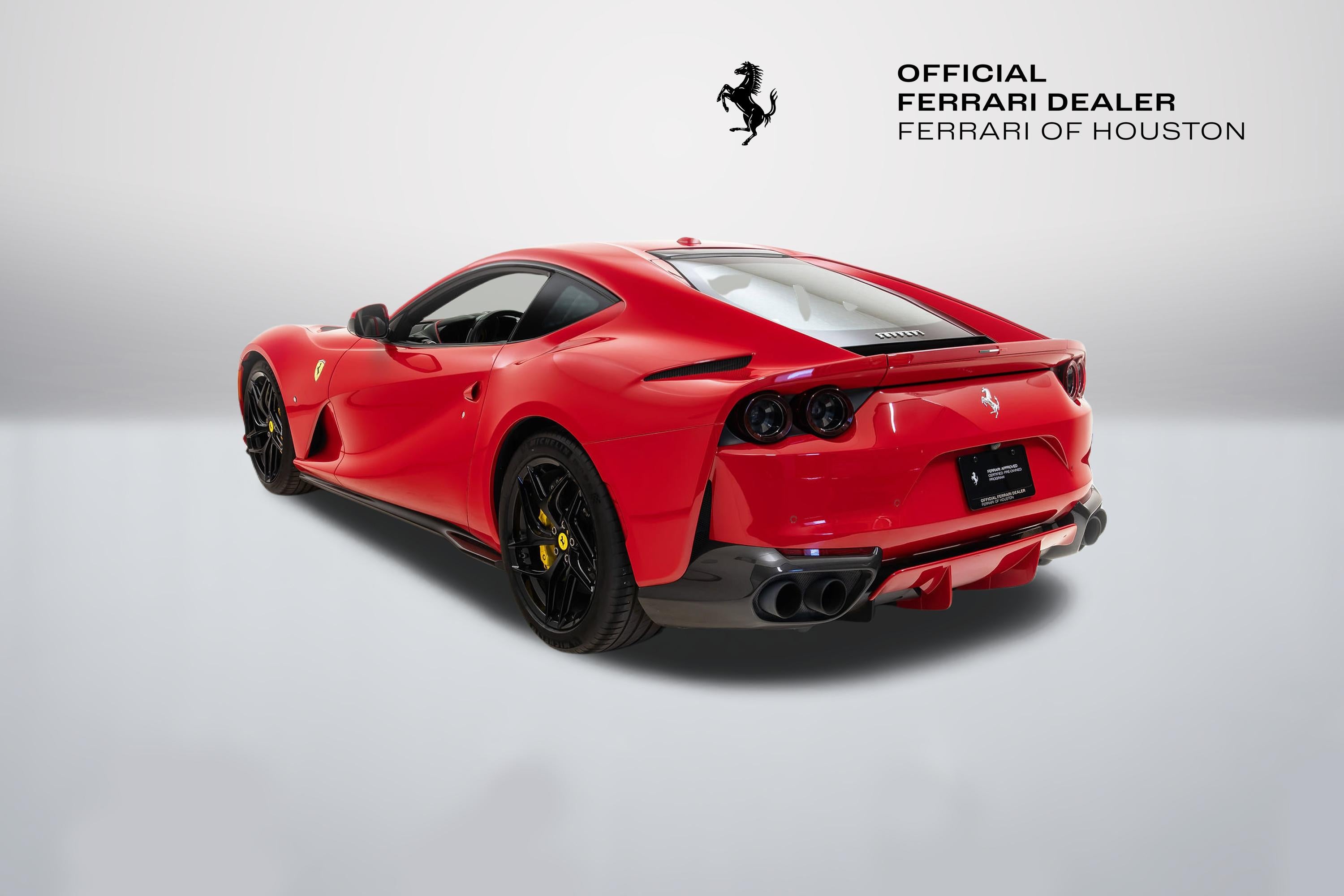 ferrari 812 2018 ZFF83CLA6J0233108 image ferrari 812 2018 ZFF83CLA6J0233108 image