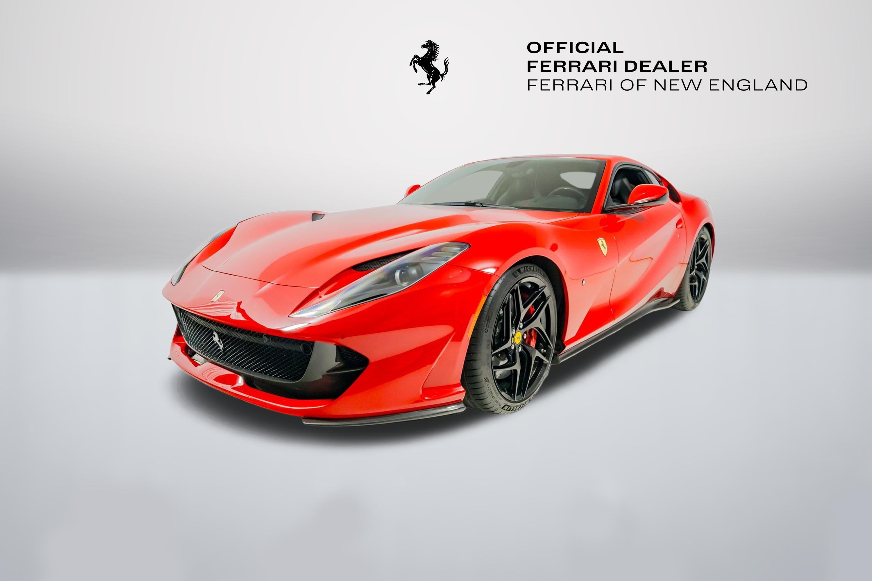 ferrari 812 2018 ZFF83CLA0J0237140 image ferrari 812 2018 ZFF83CLA0J0237140 image