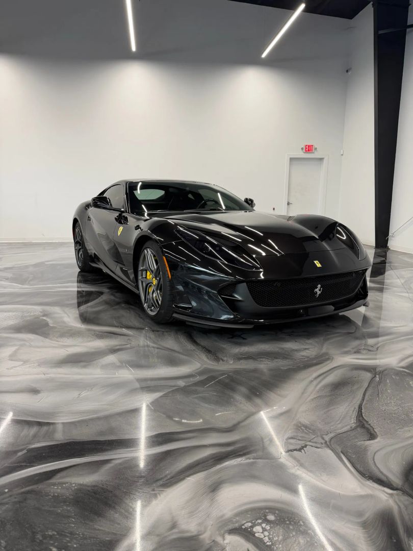 ferrari 812 2018 ZFF83CLA6J0235215 image ferrari 812 2018 ZFF83CLA6J0235215 image