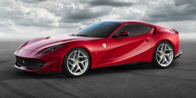 ferrari 812 2018 ZFF83CLA9J0235709 image ferrari 812 2018 ZFF83CLA9J0235709 image