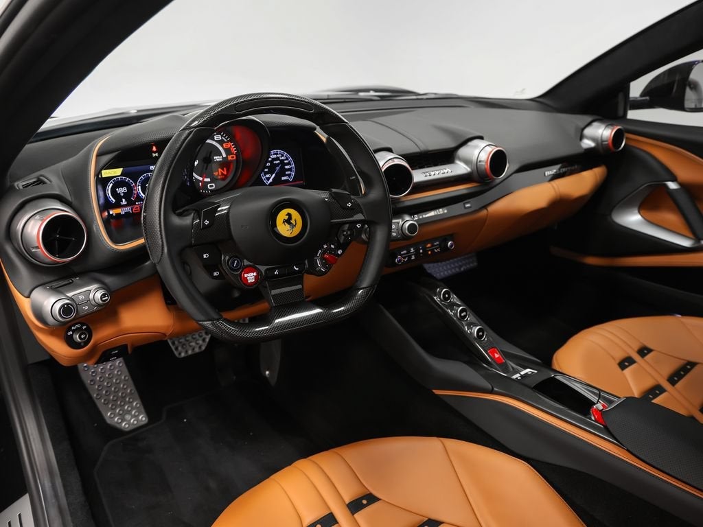 ferrari 812 2018 ZFF83CLA5J0232497 image ferrari 812 2018 ZFF83CLA5J0232497 image