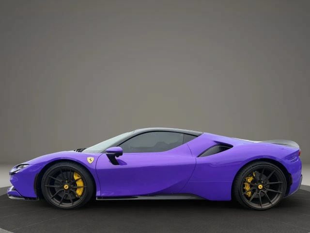 ferrari sf90 2023 ZFF95NLAXP0289023 image ferrari sf90 2023 ZFF95NLAXP0289023 image