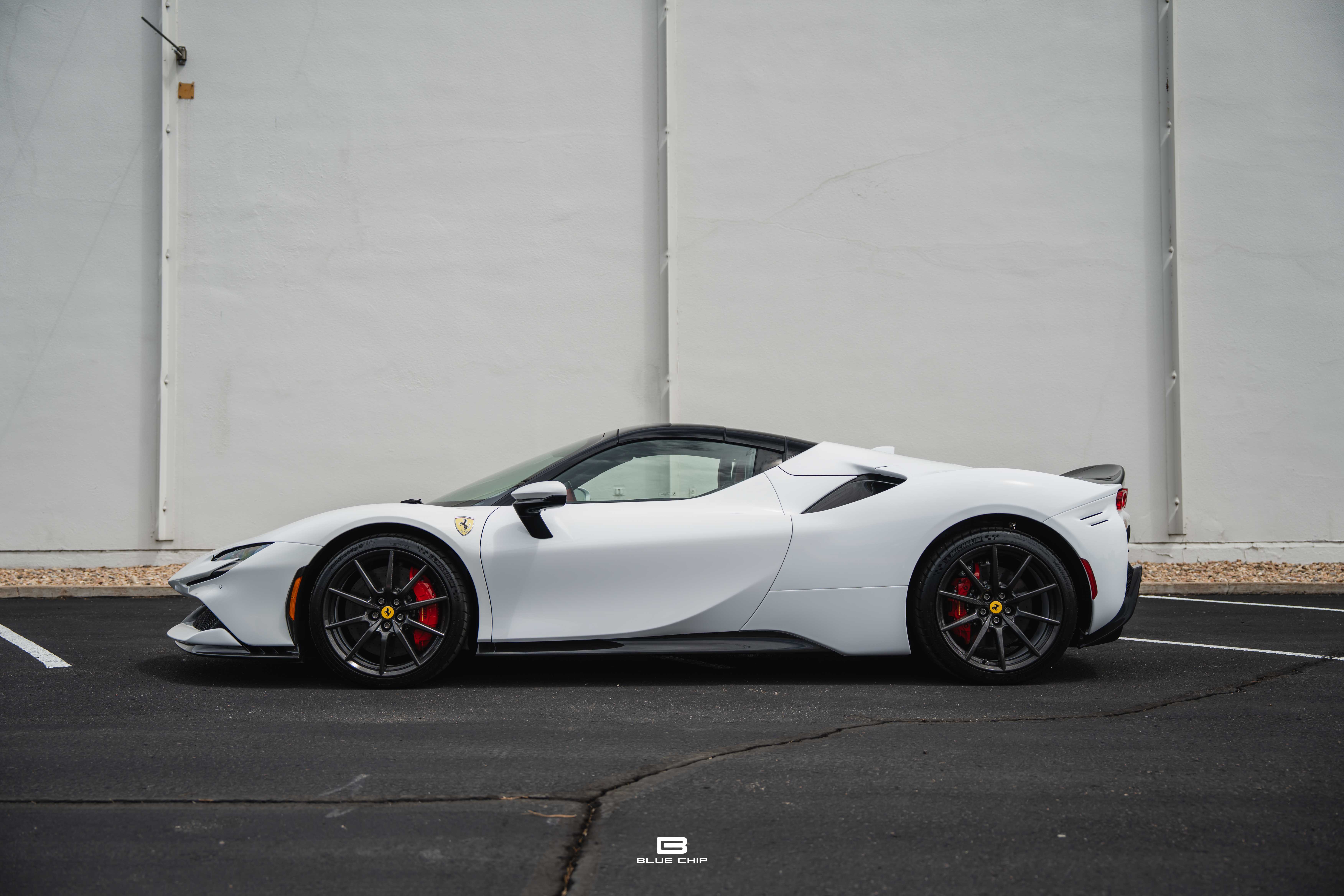 ferrari sf90 2023 ZFF96NMA5P0294819 image ferrari sf90 2023 ZFF96NMA5P0294819 image